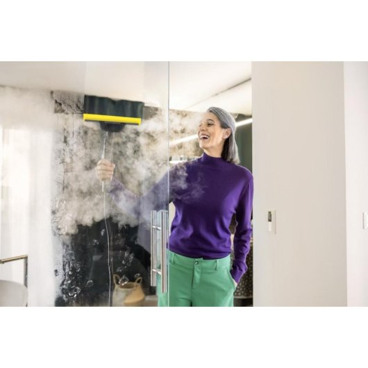 Accesorio Kärcher 2.863-336.0 para Limpiadores de Vapor SC 1 Multi y Otros Modelos