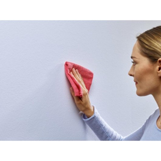 Haken Tesa 77773 Universal Weiss Selbstklebend für Fliesen und Metall