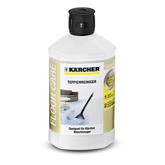 Kit de nettoyage voiture Kärcher 6.295-769 Blanc 500 ml