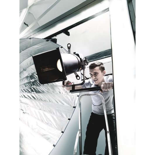 Llave torx Wera 967/9 TX BO multicolor con 9 piezas