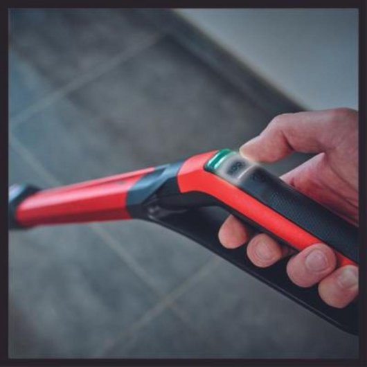 Fregona Einhell CLEANEXXO 400 ml con Cabezal Giratorio 360°