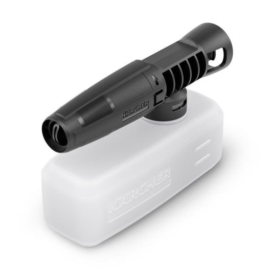 Boquilla de Espuma Kärcher Compatible con Limpiadoras Portátiles OC 3
