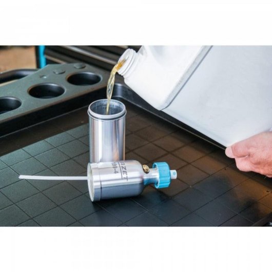 Convertidor de óxido Hazet 199-4 Líquido aerosol 227 ml para vehículo