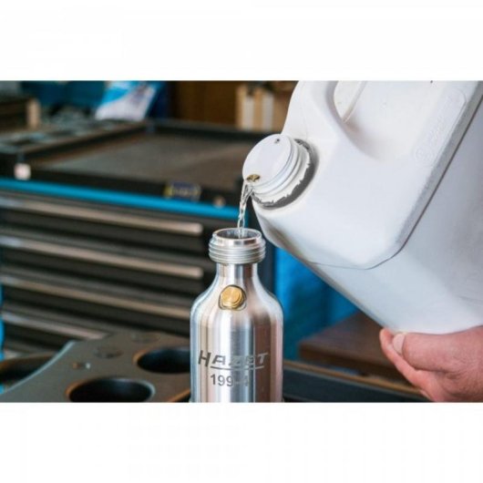 Convertidor de óxido Hazet 199-4 Líquido aerosol 227 ml para vehículo