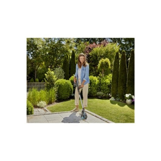 Cepillo de Maleza Gardena 14822-20 Verde Nylon 110 mm