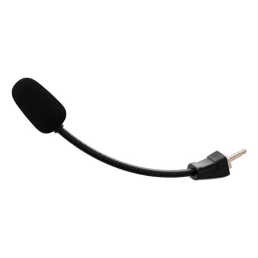 Auriculares Cherry Xtrfy H3 Wireless Bluetooth Gaming com microfone removível preto