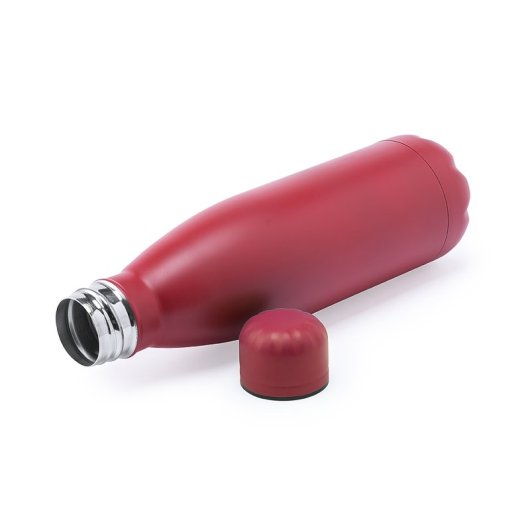 Bidón Acero Inox 790 Ml