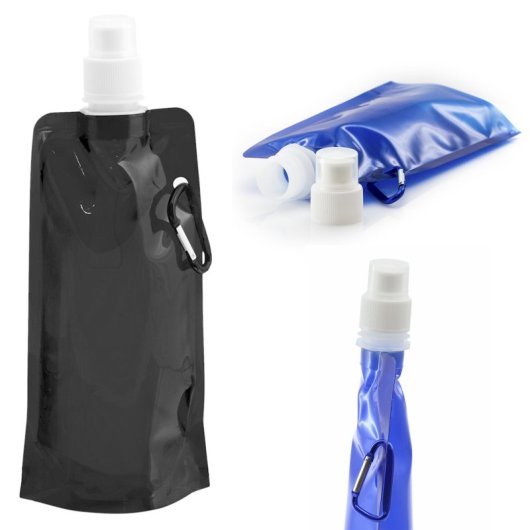 Bidón Boxter 400 Ml.