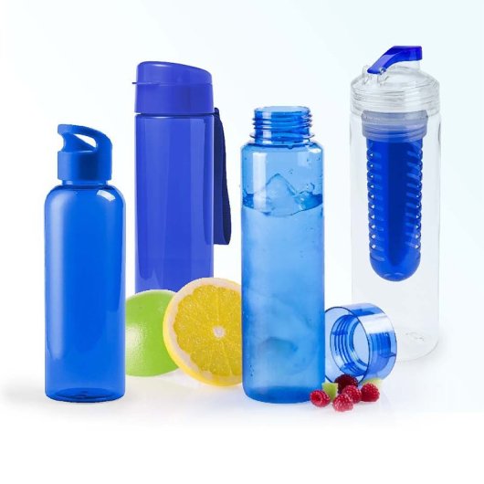 Bidón Tritán 530 Ml