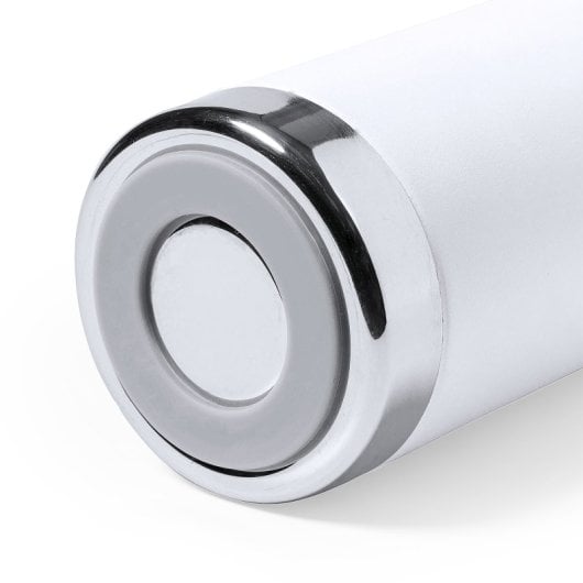 Bidão Térmico Aço Inoxidável 380 ml Dupla Parede Frio/Calor