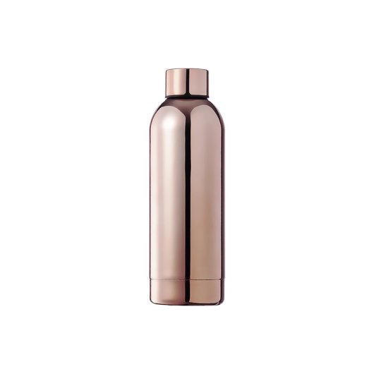 Bidón  Acero Inox Galvanizado Cobre 750 Ml
