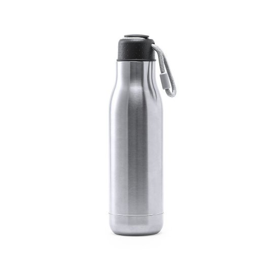 Bidón Térmico Doble Pared Frio/calor Acero Inox  830 Ml
