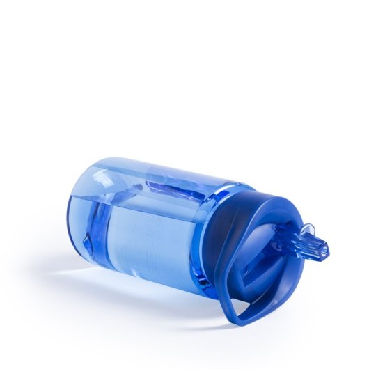 Bidão Tritan 440 ml Livre de BPA com Dosificador e Asa