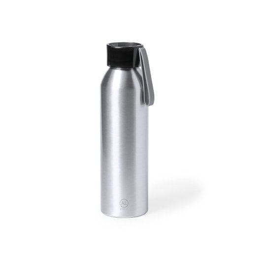 Bidón Aluminio 650 Ml