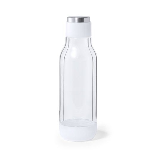Bidón Térmico Doble Pared Borosilicato  500 Ml