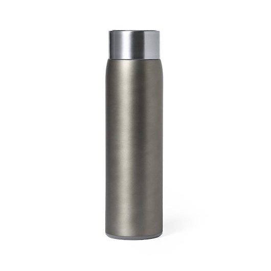 Bidón Térmico 500 Ml. Medidor Temperatura Táctil