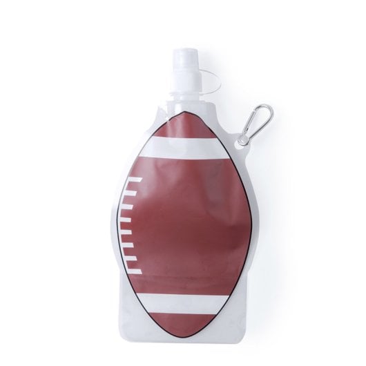 Bidón Match 400 Ml Fútbol Americano.