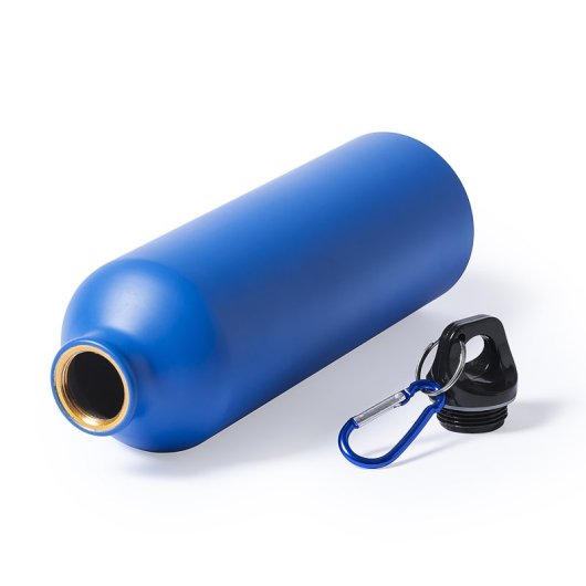 Bidón Aluminio Mate 800 Ml