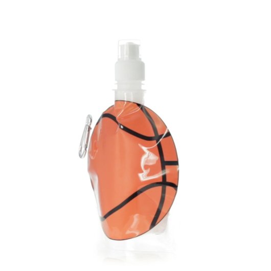 Bidón Match 400 Ml Baloncesto.