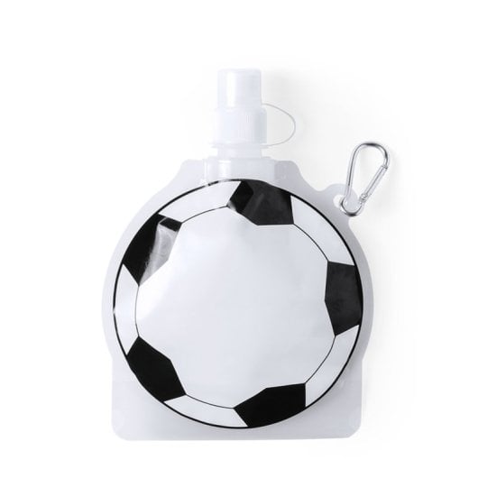 Bidón Match 400 Ml Fútbol.