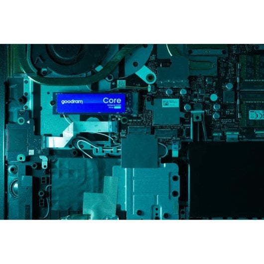 Disco Duro Goodram SSDR-GRC01-1K0-80 1TB M.2 SSD 10200MB/s DRAM Cache