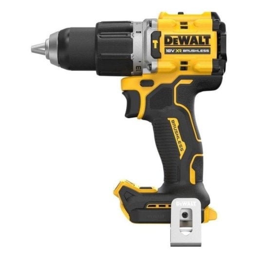 Trapano DeWALT DCD805NT-XJ Brushless 2000 RPM 90 Nm