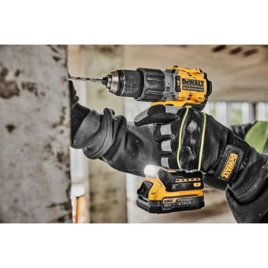 Trapano DeWALT DCD805NT-XJ Brushless 2000 RPM 90 Nm
