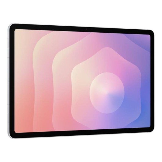 Tablet Samsung Galaxy Tab S11 WiFi 11" 12GB 256GB Argent Stylus Pen