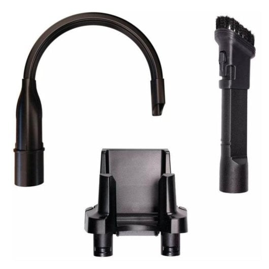 Aspirateur sans Fil Einhell TE-SV 18 Li-Solo 1050W Sans Sac Brosse LED