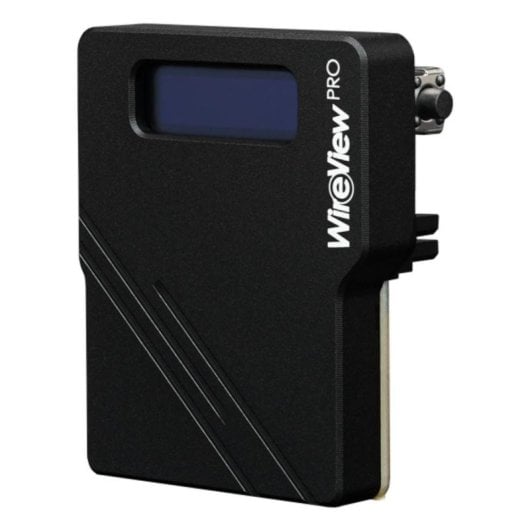 Kit para GPU WireView Pro Thermal Grizzly Negro aluminio universal compacto