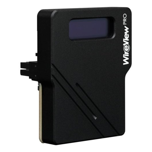 Kit para GPU WireView Pro Thermal Grizzly Negro aluminio universal compacto