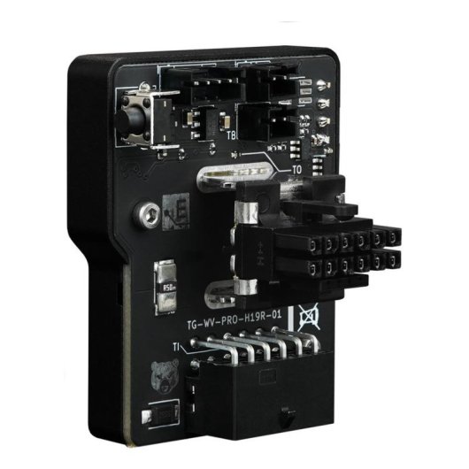 Kit para GPU WireView Pro Thermal Grizzly Negro aluminio universal compacto