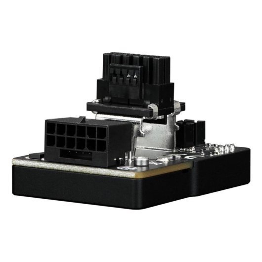 Kit para GPU WireView Pro Thermal Grizzly Negro aluminio universal compacto