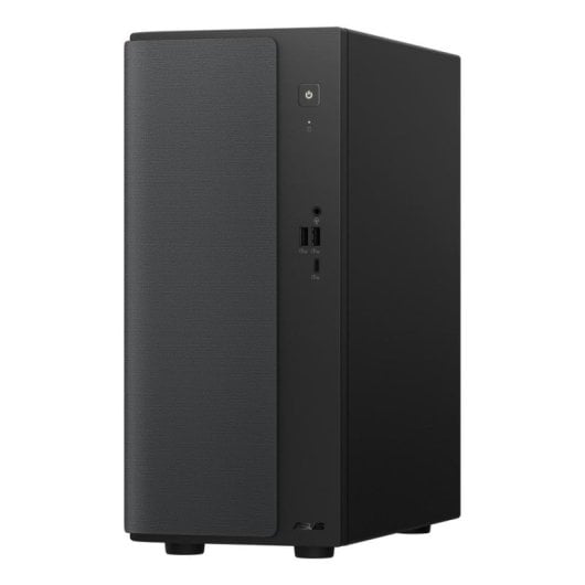 PC Sobremesa ASUS V700 Mini Tower AMD Ryzen AI 7 445 16GB 512GB SSD Radeon 840M Windows 11
