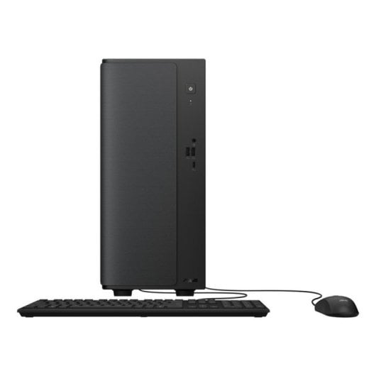 PC Sobremesa ASUS V700 Mini Tower AMD Ryzen AI 7 445 16GB 512GB SSD Radeon 840M Windows 11