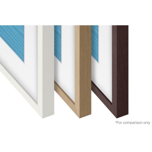 Cadre Samsung VG-SCFA43BWBXC Marron pour The Frame 43 Pouces