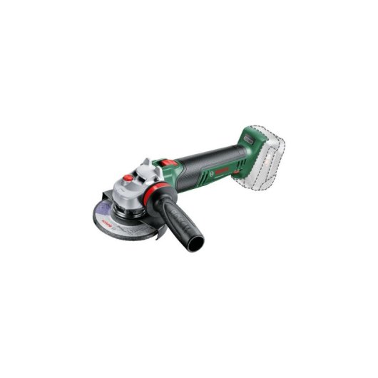 Winkelschleifer Bosch Advanced Grind 18V-80 12000 RPM 12,5 cm Brushless