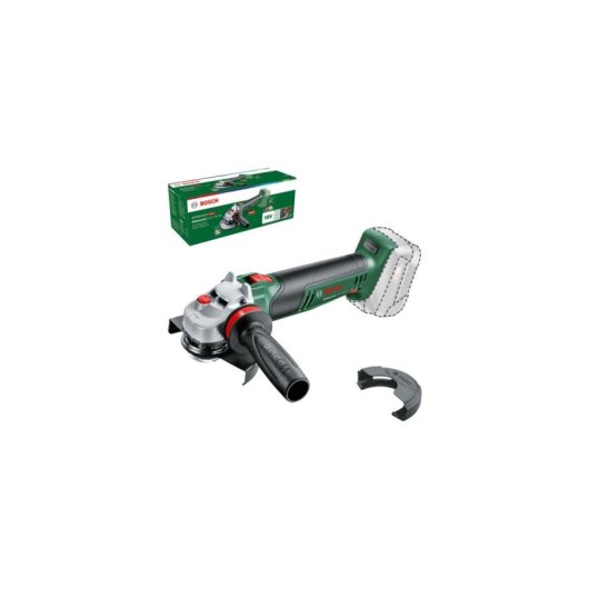 Winkelschleifer Bosch Advanced Grind 18V-80 12000 RPM 12,5 cm Brushless