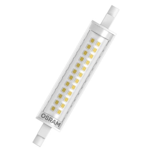 LED-Leiste Osram SLIM LINE 12W R7s 1521 lm Warmweiß