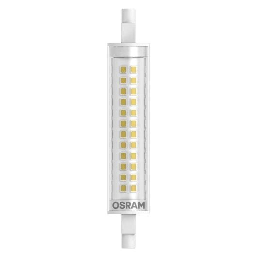 LED-Leiste Osram SLIM LINE 12W R7s 1521 lm Warmweiß