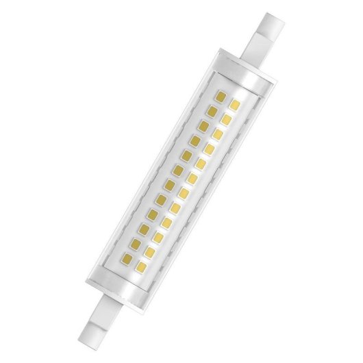 LED-Leiste Osram SLIM LINE 12W R7s 1521 lm Warmweiß