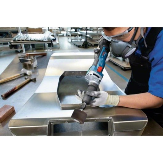 Amoladora angular Bosch GGS 18V-10 SLC Professional 1,6 kg