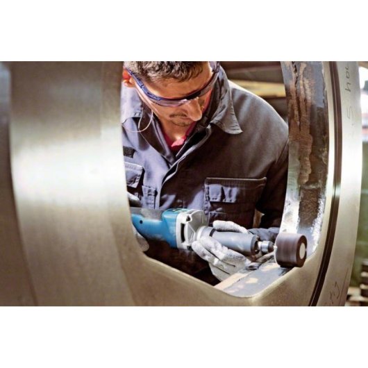 Amoladora angular Bosch GGS 18V-10 SLC Professional 1,6 kg