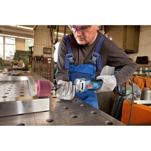 Amoladora angular Bosch GGS 18V-10 SLC Professional 1,6 kg