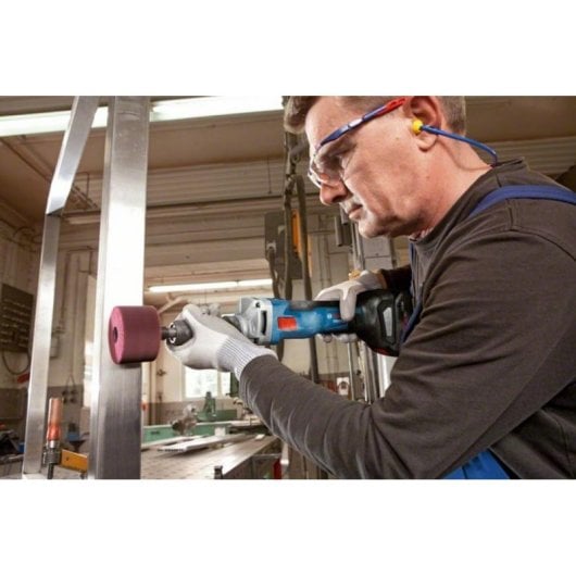 Amoladora angular Bosch GGS 18V-10 SLC Professional 1,6 kg