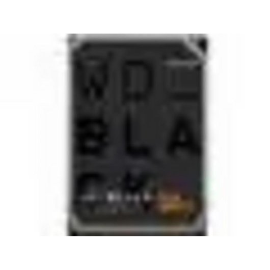 Disco Duro Western Digital WD_BLACK WD102FZBX 10TB HDD 7200rpm SATA 6Gb/s