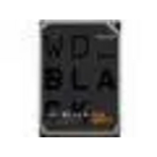 Disco Duro Western Digital WD_BLACK WD102FZBX 10TB HDD 7200rpm SATA 6Gb/s