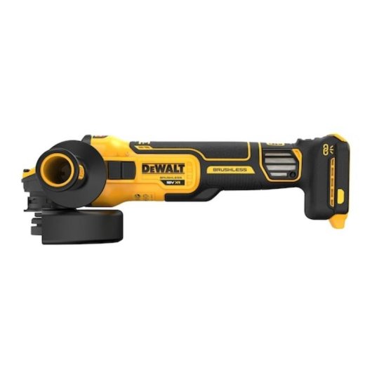 Winkelschleifer DeWALT DCG409VSNT-XJ 9000 RPM 12,5 cm Akku 5 Ah