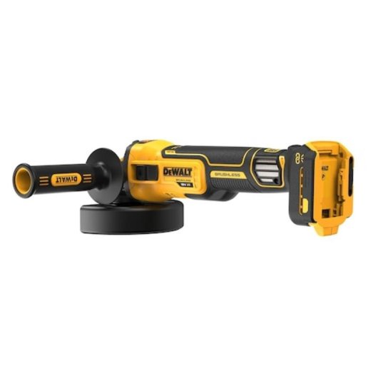 Winkelschleifer DeWALT DCG409VSNT-XJ 9000 RPM 12,5 cm Akku 5 Ah