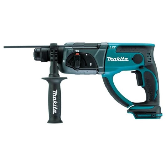 Martelo Perfurador Makita DHR202Z 18V 2J 1100 RPM SDS Plus